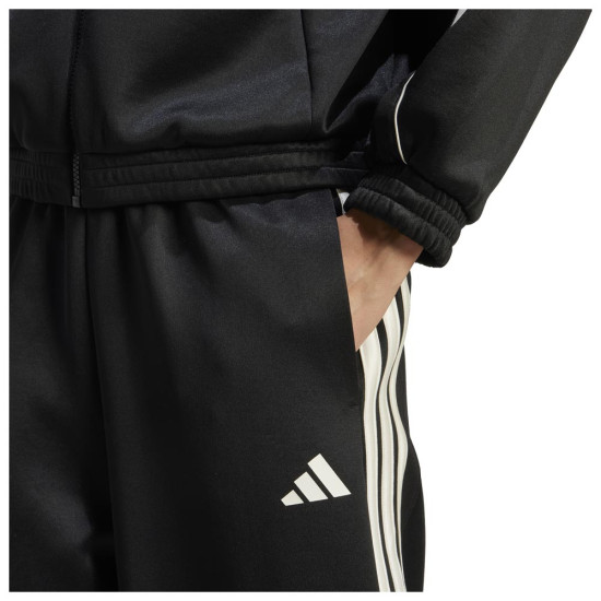 Adidas Γυναικείο παντελόνι φόρμας Stadium 3-Stripes Track Pants